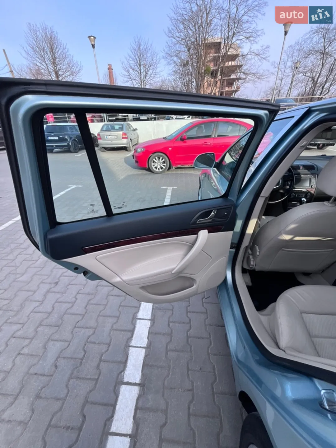 2011 Skoda Octavia - мініатюра 29