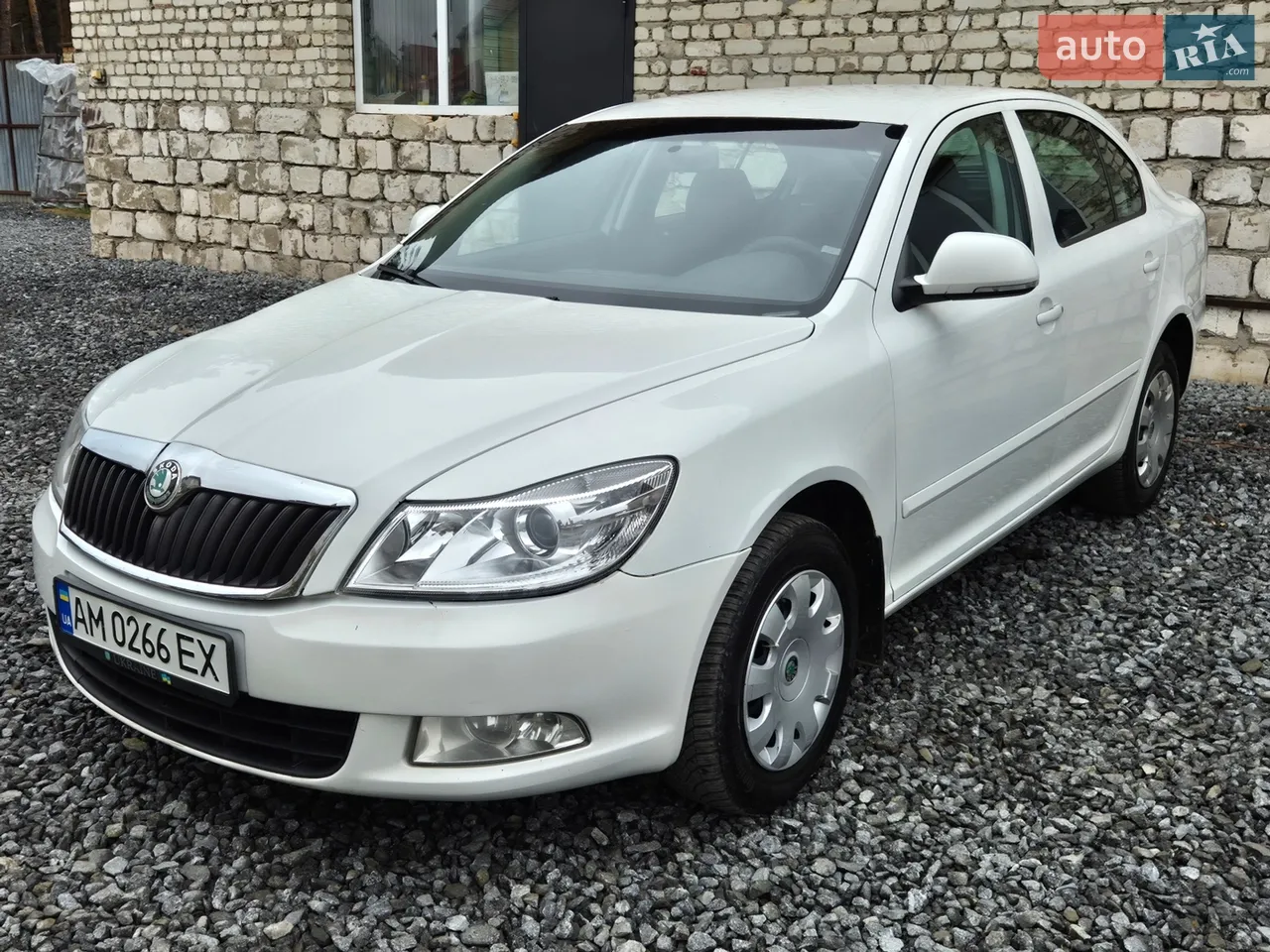 2012 Skoda Octavia - мініатюра 24