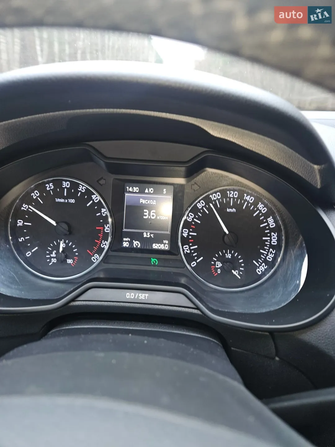 2016 Skoda Octavia - мініатюра 27
