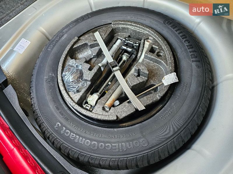 Ліфтбек Skoda Octavia 2009 в Ужгороді