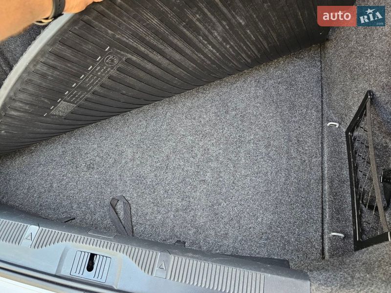 Ліфтбек Skoda Octavia 2009 в Ужгороді