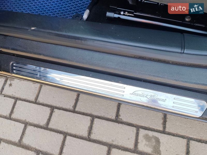 Універсал Skoda Octavia 2010 в Старокостянтинові