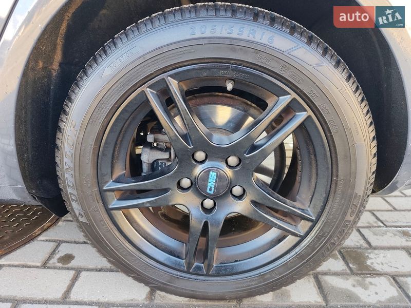 Універсал Skoda Octavia 2010 в Старокостянтинові