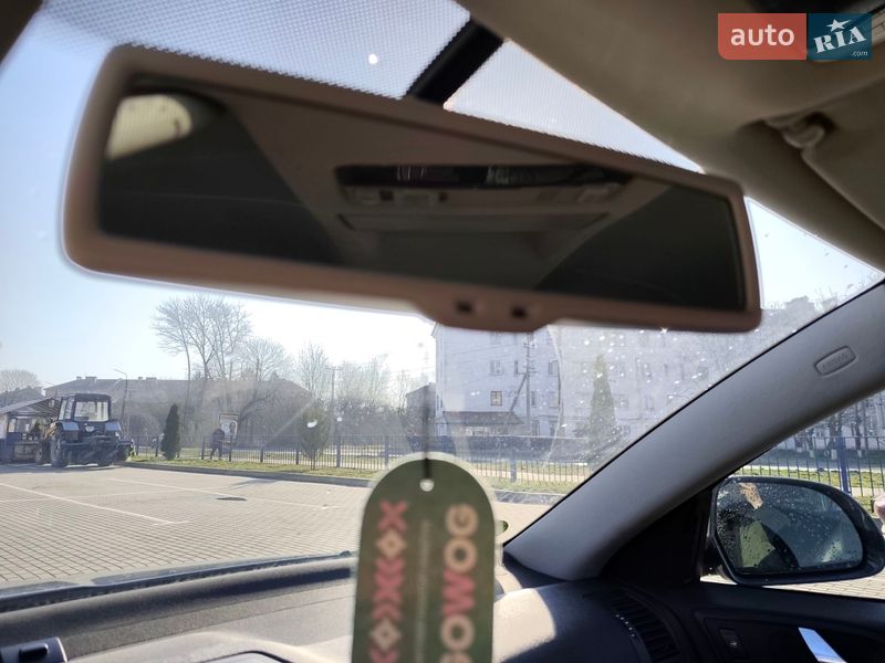 Універсал Skoda Octavia 2010 в Старокостянтинові