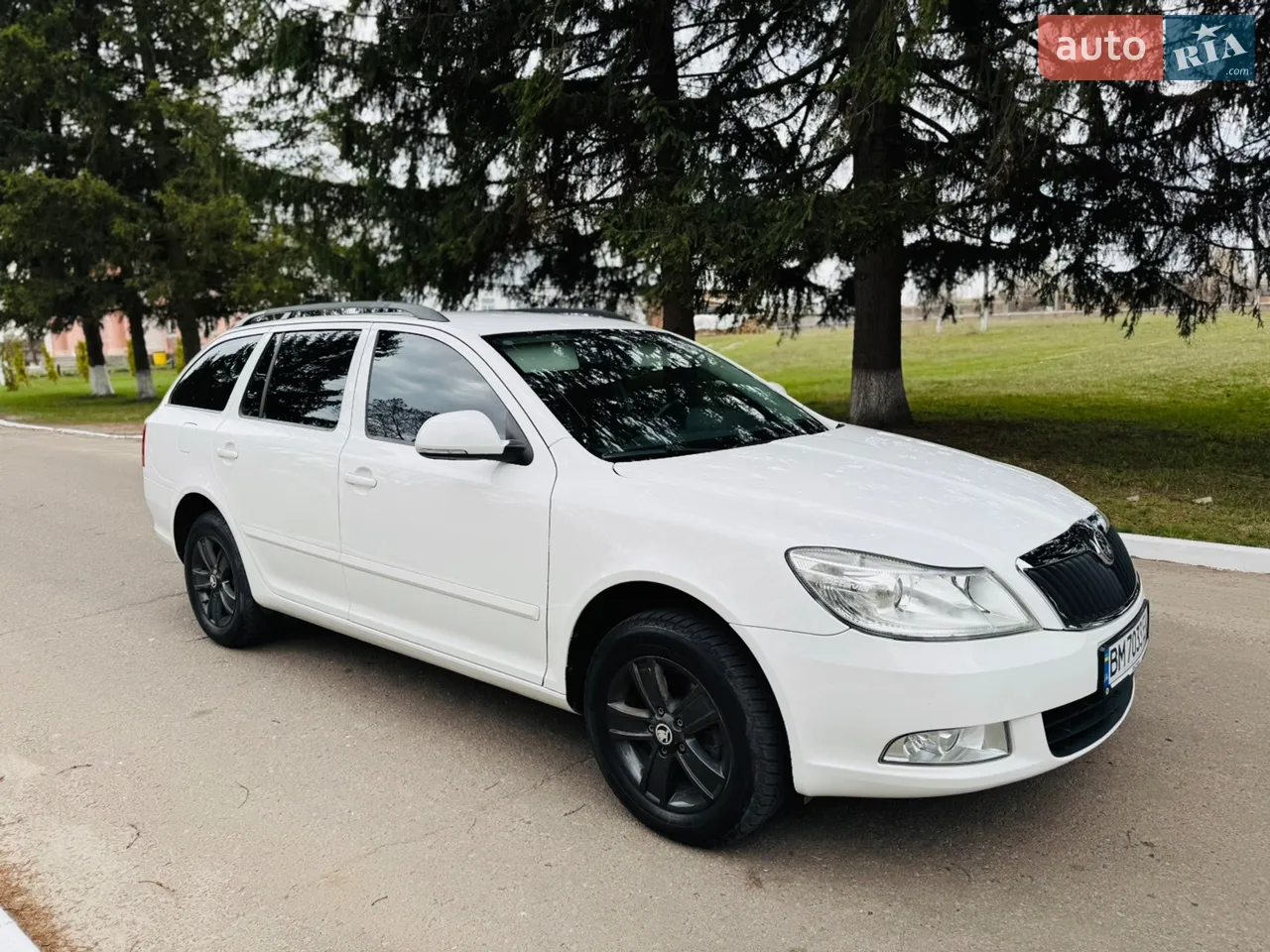 2012 Skoda Octavia - мініатюра 21
