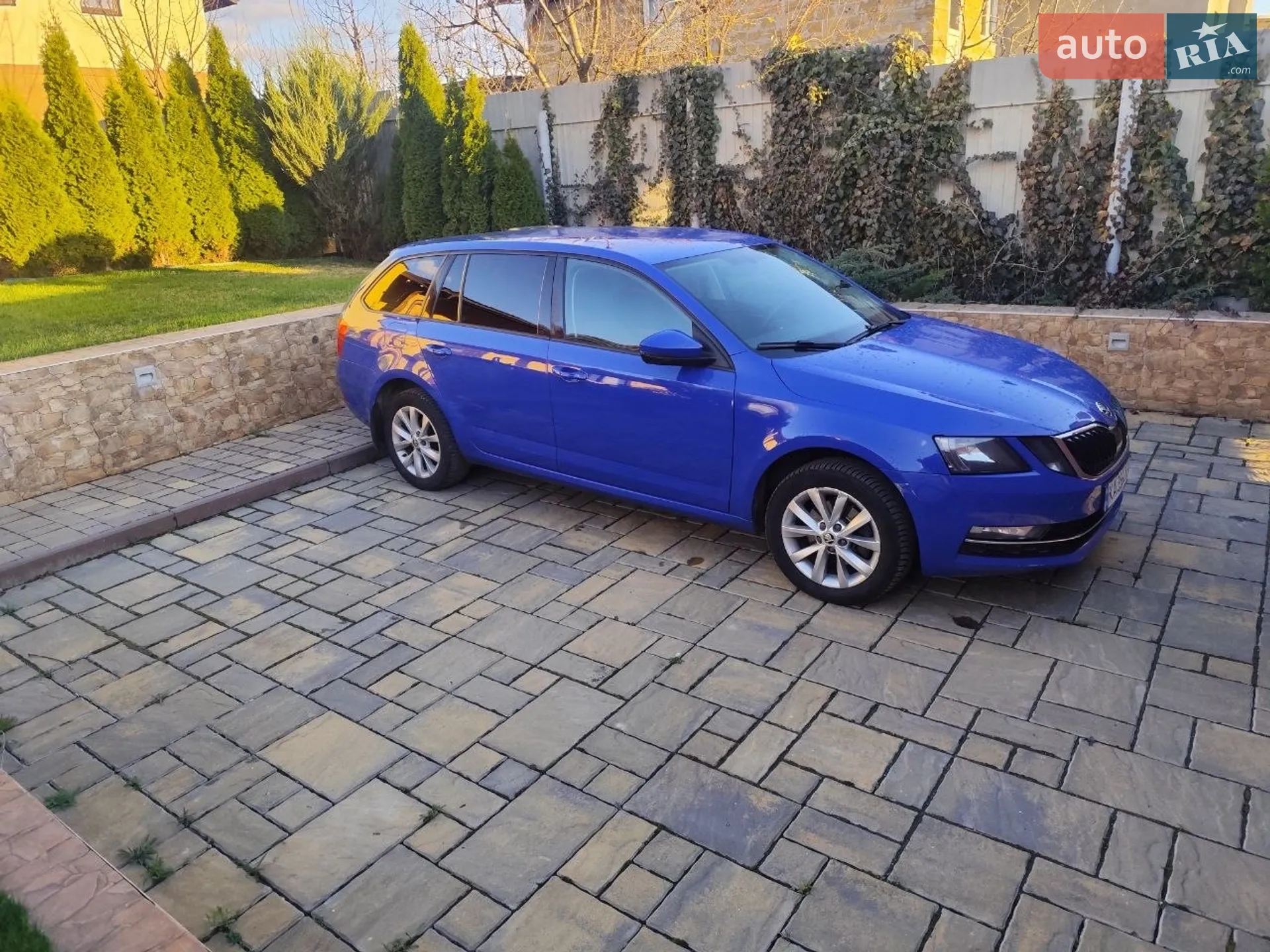 2018 Skoda Octavia - мініатюра 16
