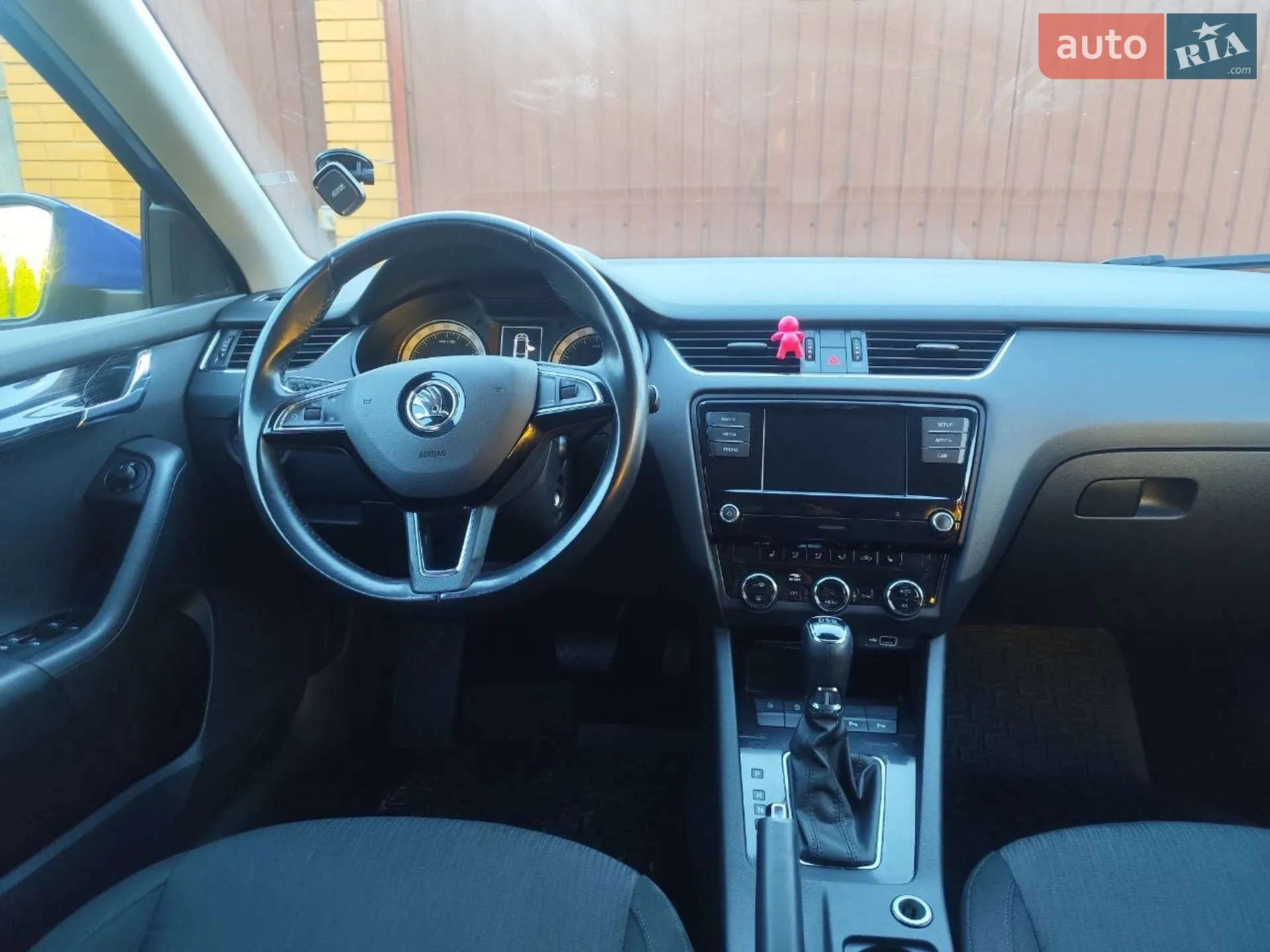 2018 Skoda Octavia - мініатюра 5