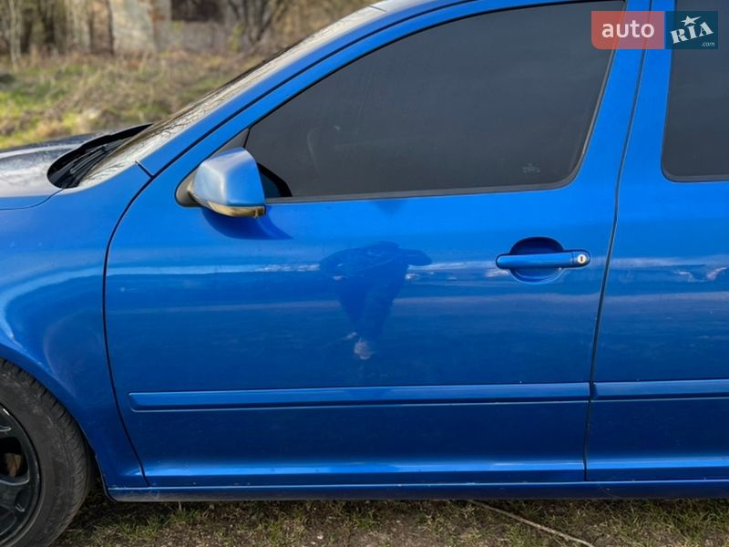 Ліфтбек Skoda Octavia 2007 в Старому Самборі