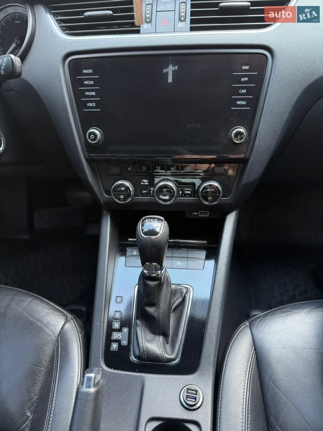 2019 Skoda Octavia - мініатюра 5