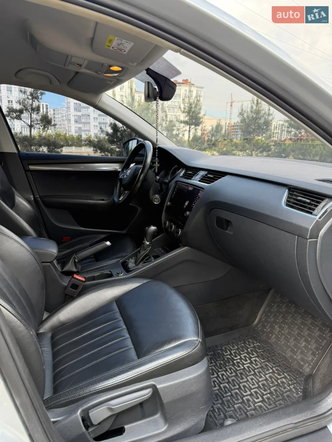2019 Skoda Octavia - мініатюра 10