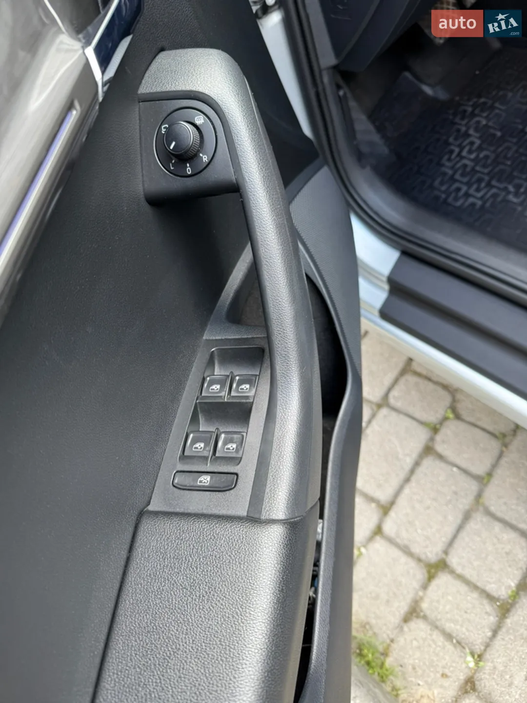 2019 Skoda Octavia - мініатюра 15