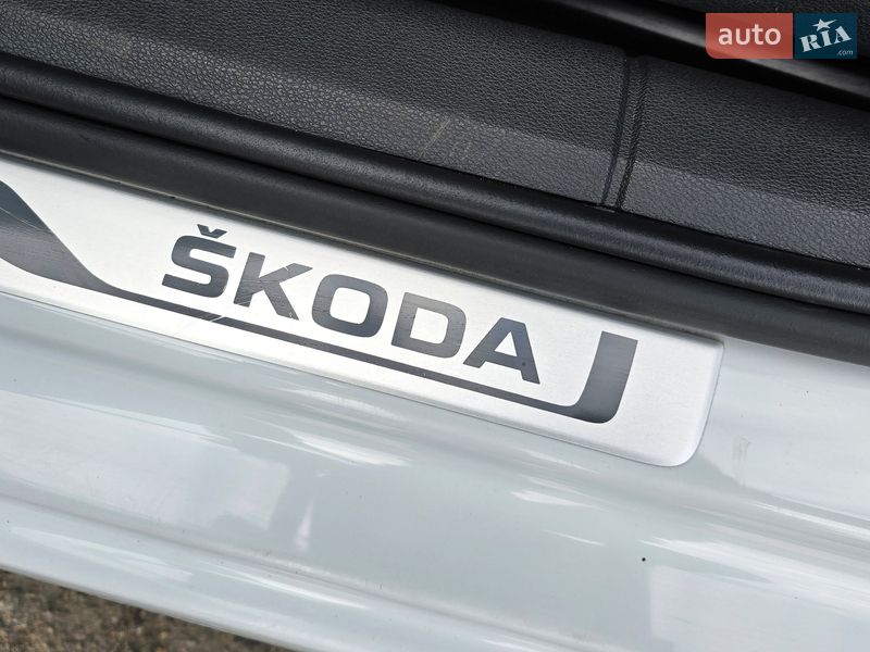 Універсал Skoda Octavia 2019 в Хмельницькому