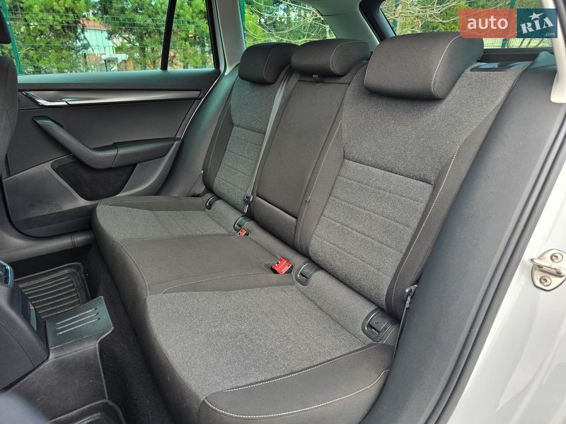 Універсал Skoda Octavia 2019 в Хмельницькому