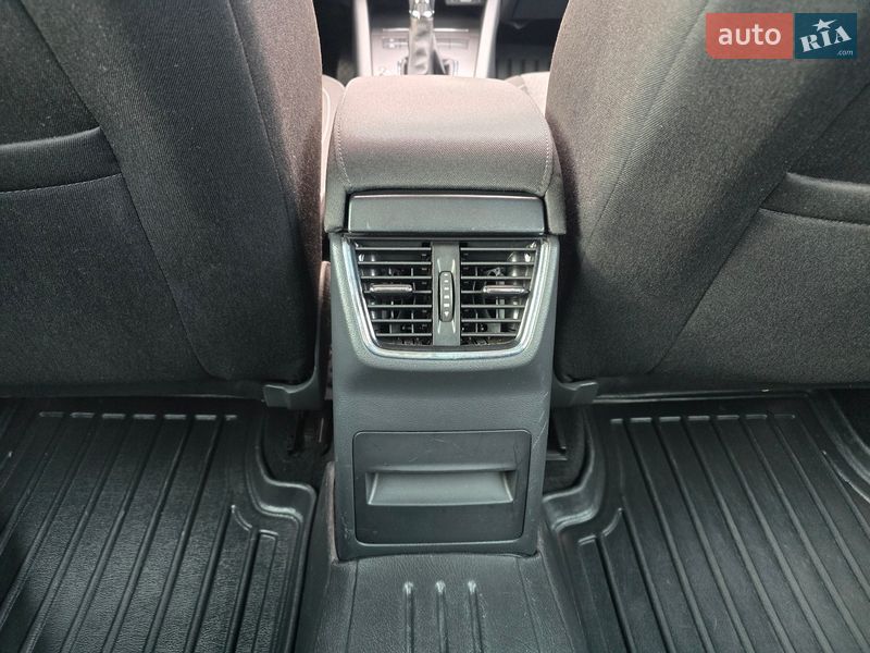 Універсал Skoda Octavia 2019 в Хмельницькому