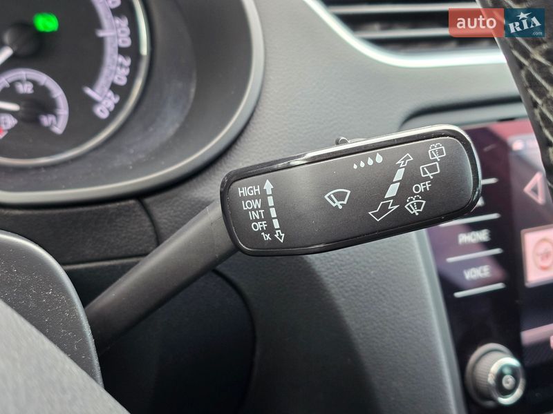 Універсал Skoda Octavia 2019 в Хмельницькому