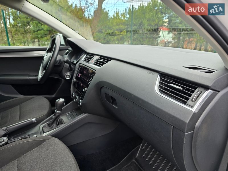 Універсал Skoda Octavia 2019 в Хмельницькому