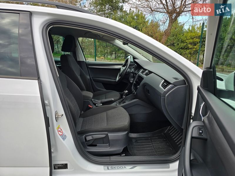 Універсал Skoda Octavia 2019 в Хмельницькому