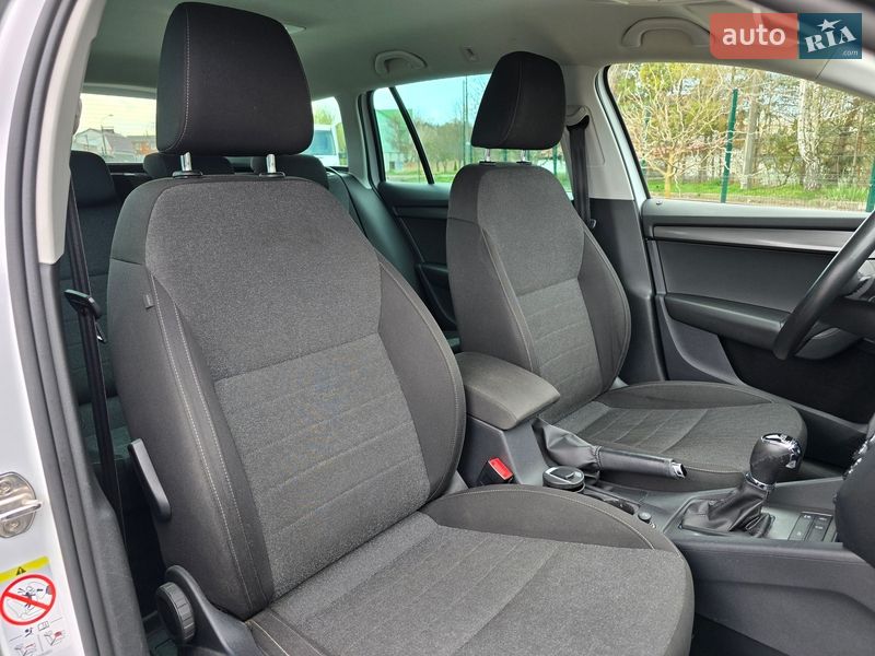 Універсал Skoda Octavia 2019 в Хмельницькому
