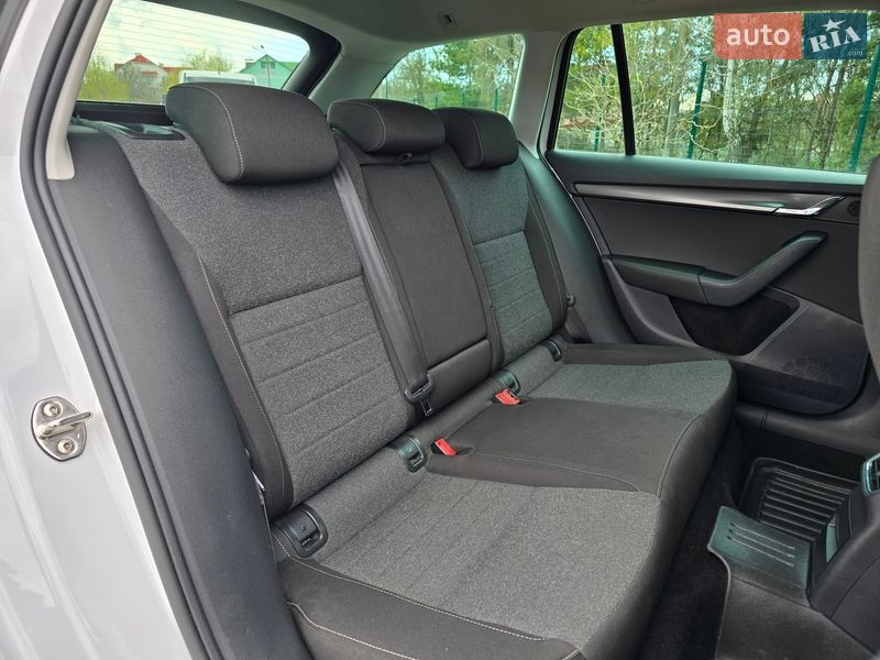 Універсал Skoda Octavia 2019 в Хмельницькому