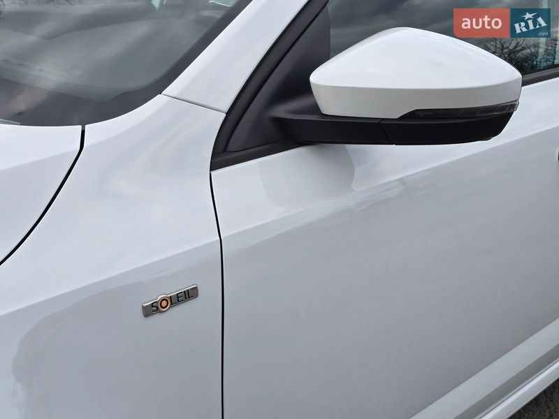 Універсал Skoda Octavia 2019 в Хмельницькому