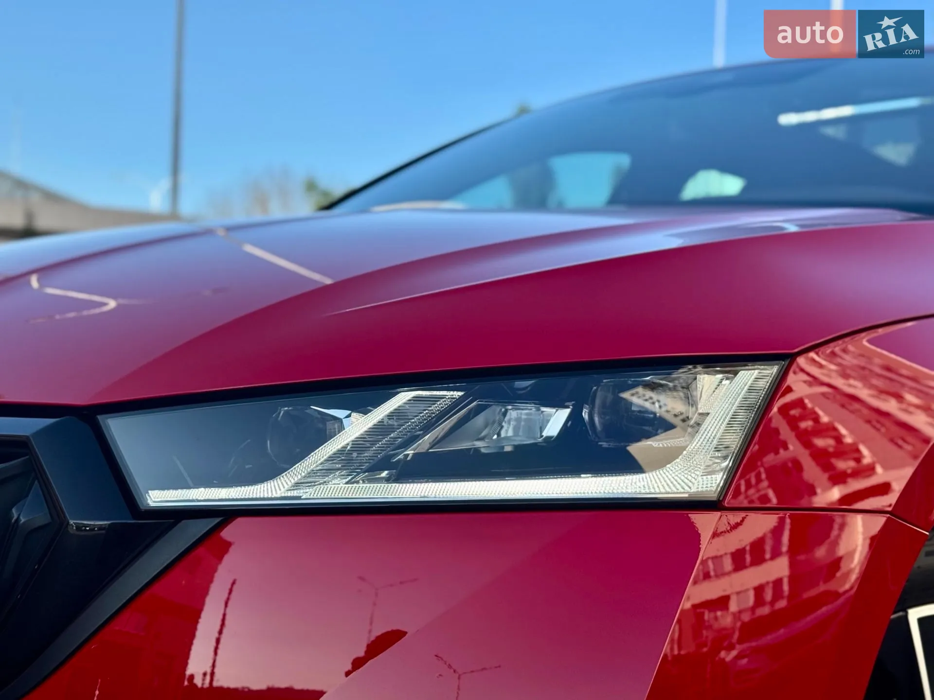 2023 Skoda Octavia - мініатюра 20