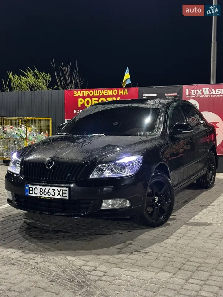 2012 Skoda Octavia - мініатюра 39