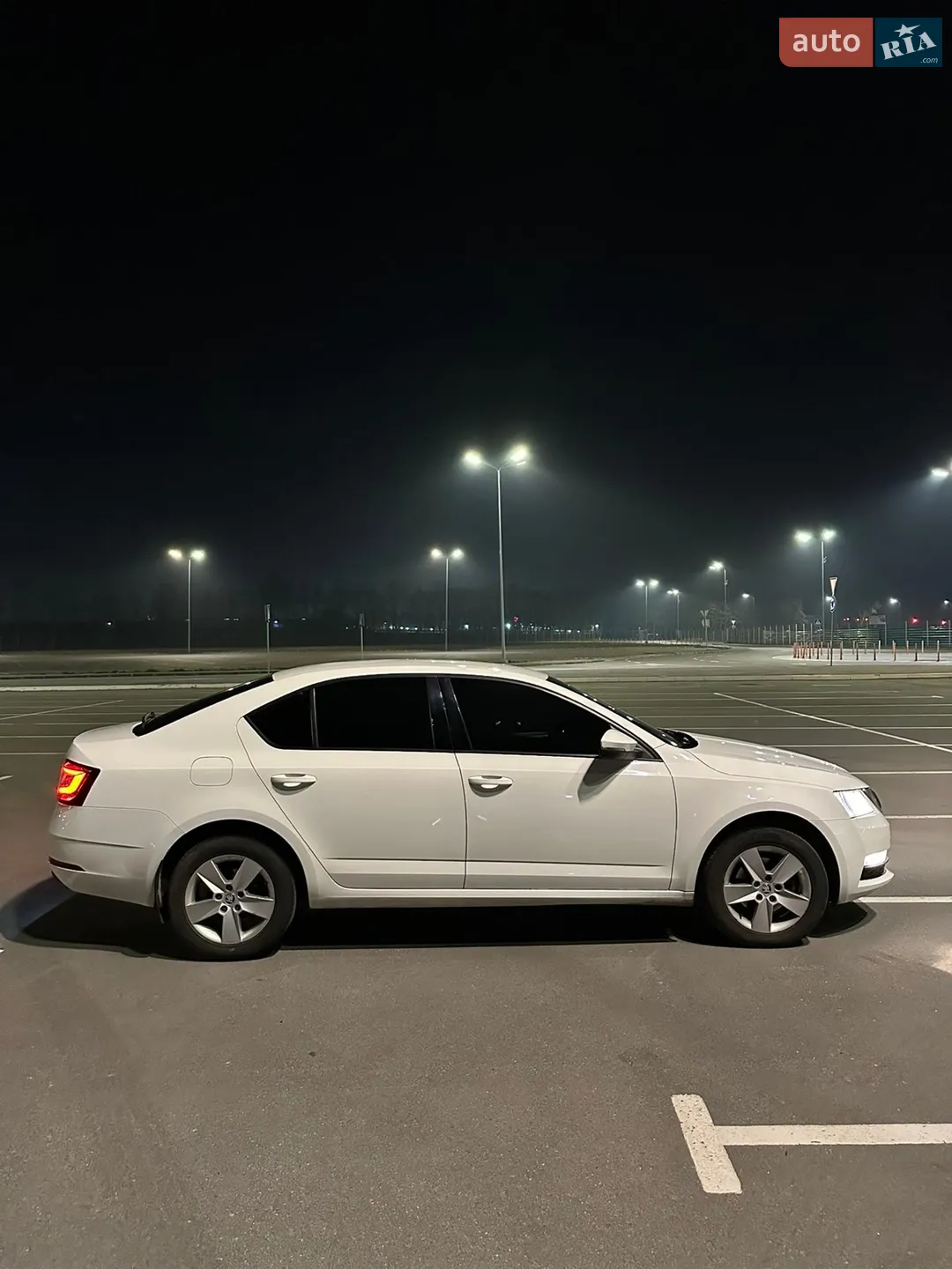 2018 Skoda Octavia - мініатюра 10