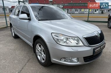 Универсал Skoda Octavia 2011 в Киеве