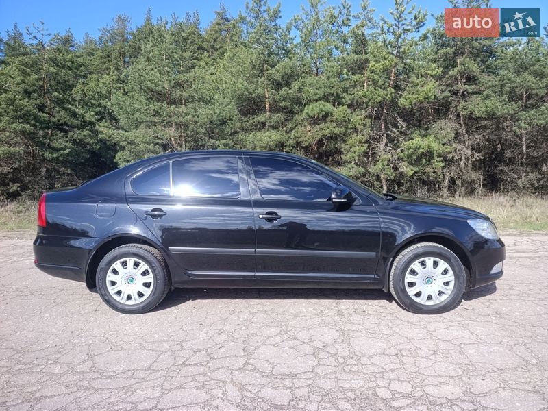 Ліфтбек Skoda Octavia 2012 в Охтирці фото 14 Ліфтбек Skoda Octavia 2012 в Охтирці