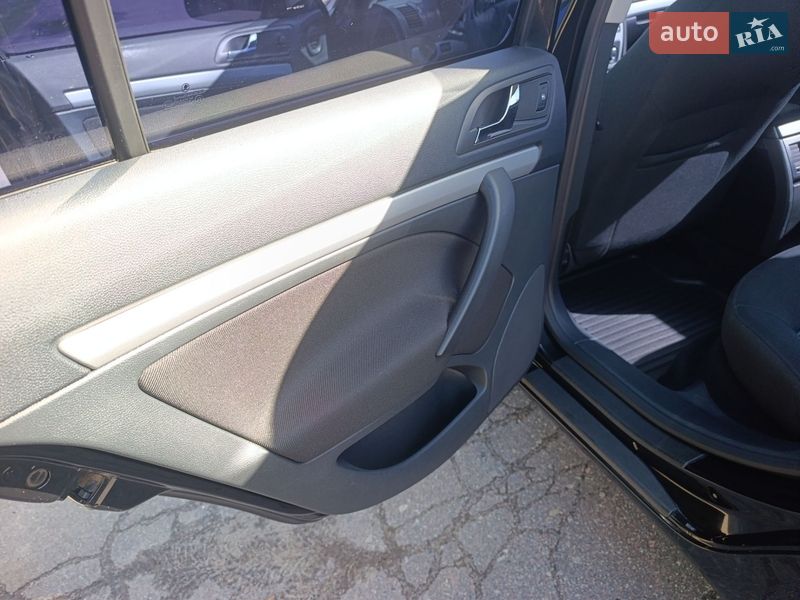 Ліфтбек Skoda Octavia 2012 в Охтирці фото 31 Ліфтбек Skoda Octavia 2012 в Охтирці