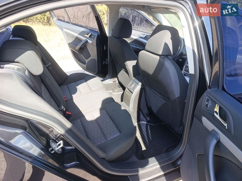 Ліфтбек Skoda Octavia 2012 в Охтирці фото 37 Ліфтбек Skoda Octavia 2012 в Охтирці