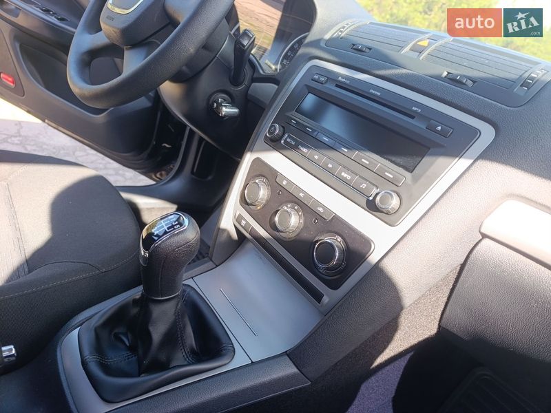 Ліфтбек Skoda Octavia 2012 в Охтирці фото 44 Ліфтбек Skoda Octavia 2012 в Охтирці