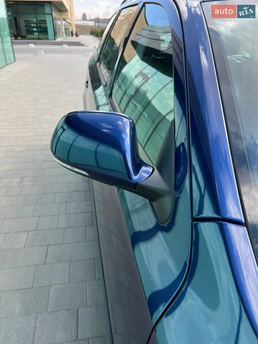 2010 Skoda Octavia - мініатюра 28