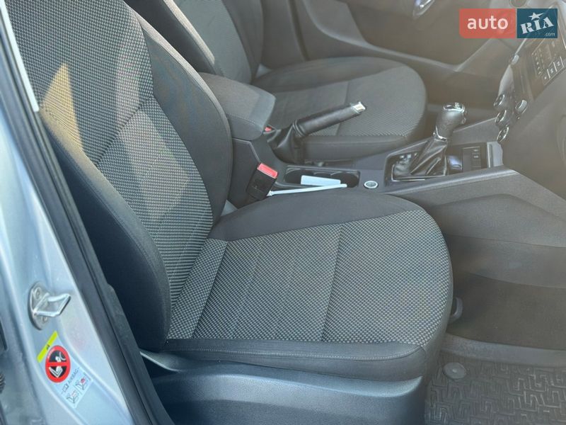 Ліфтбек Skoda Octavia 2016 в Вінниці