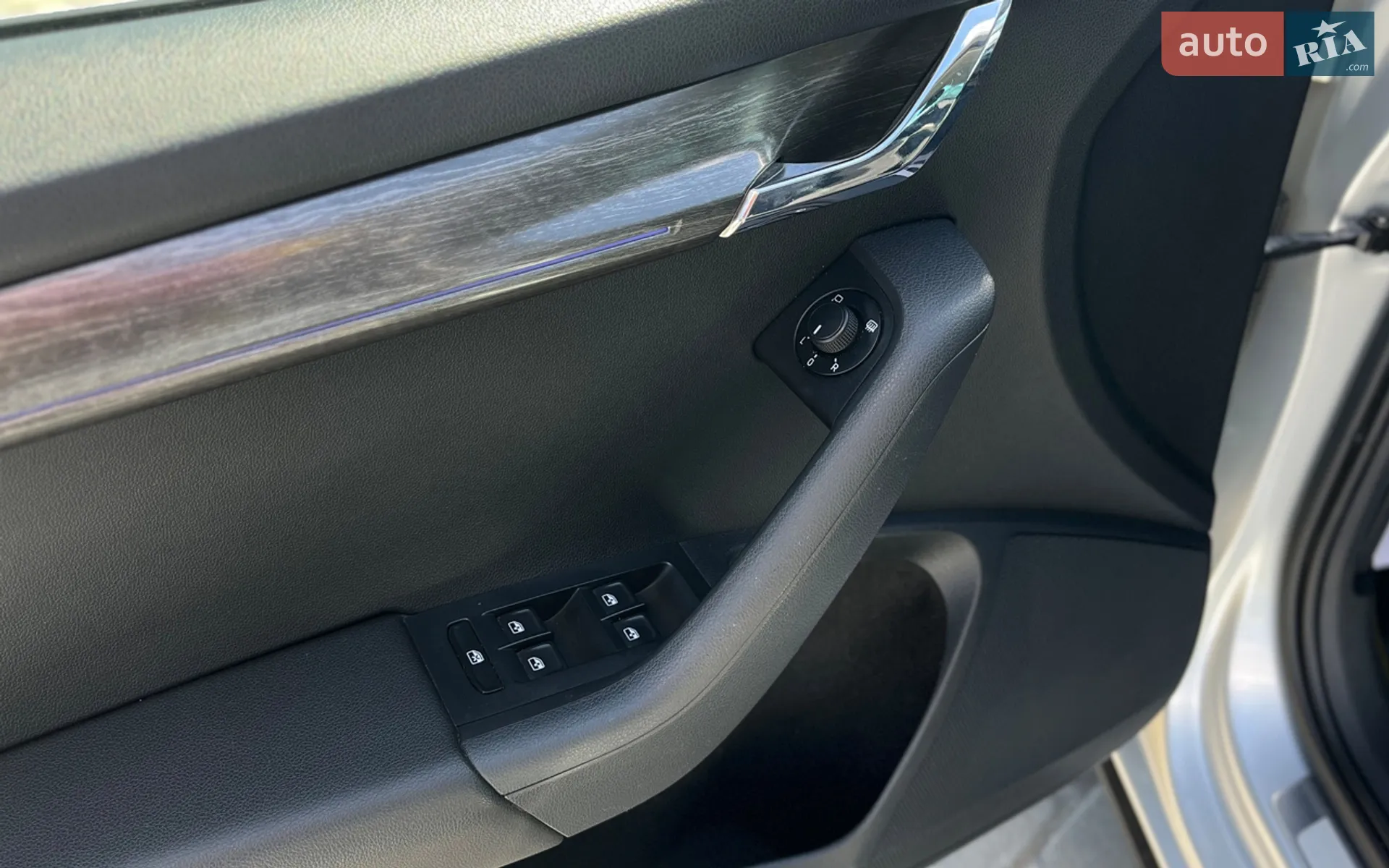2018 Skoda Octavia - мініатюра 10