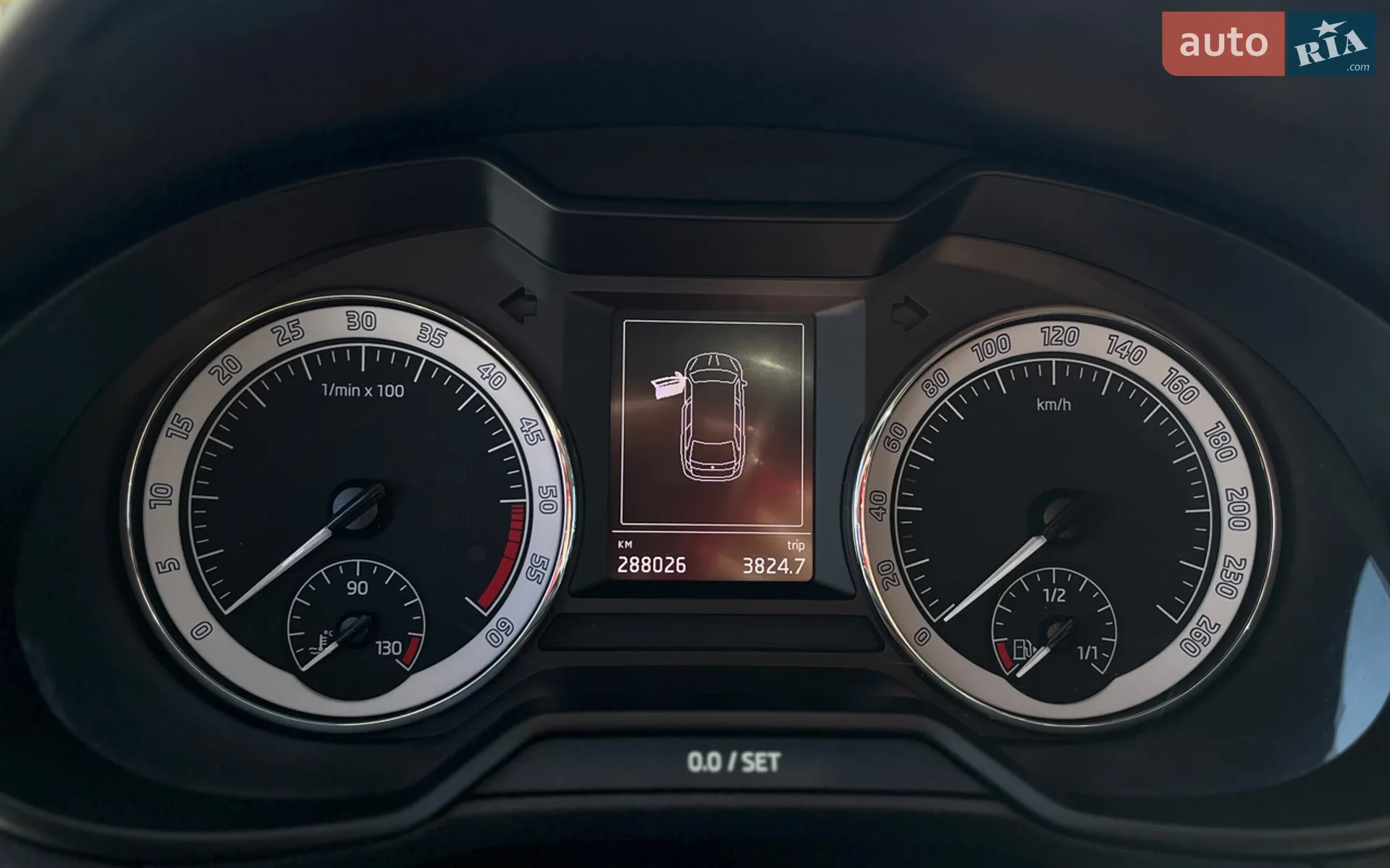 2018 Skoda Octavia - мініатюра 14