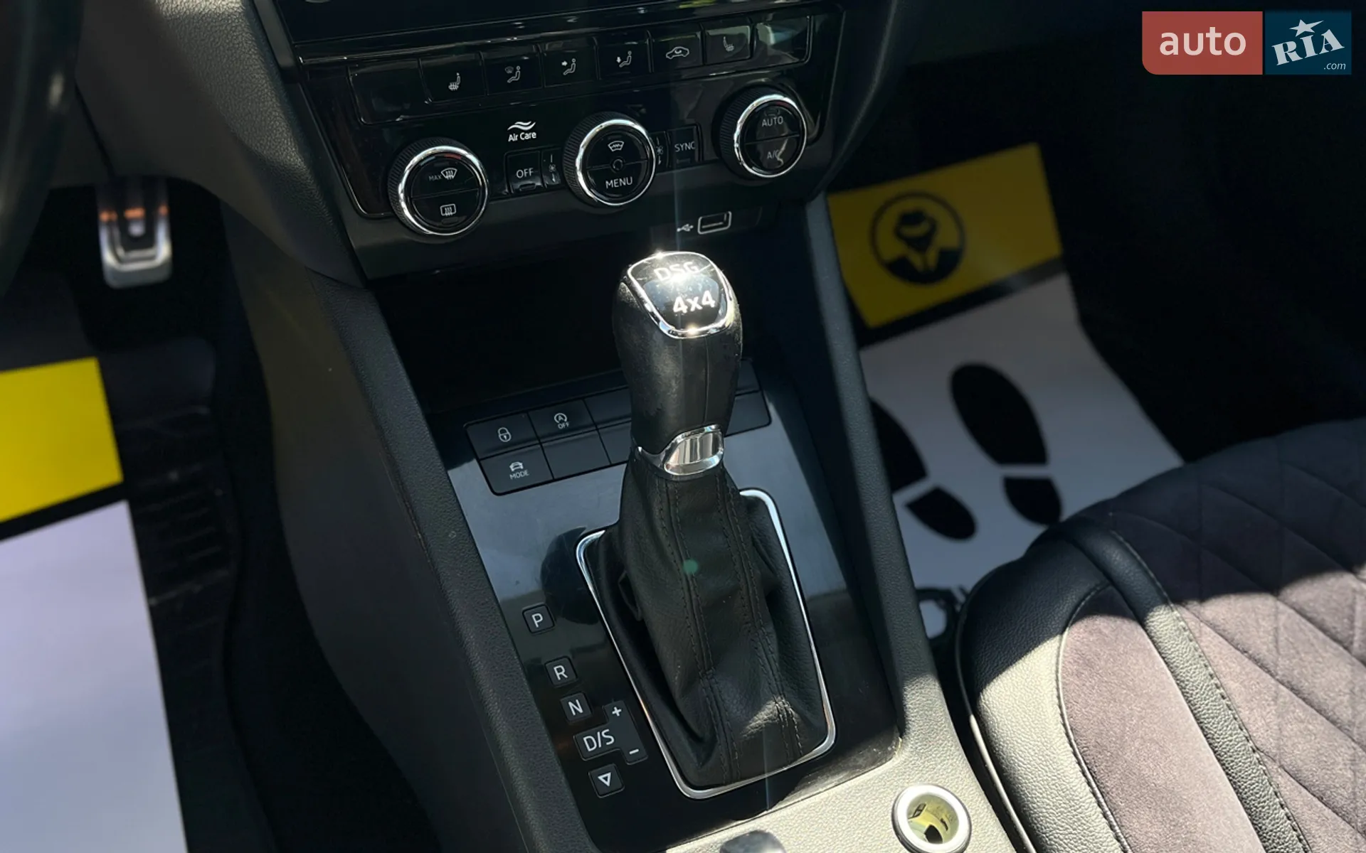 2018 Skoda Octavia - мініатюра 18