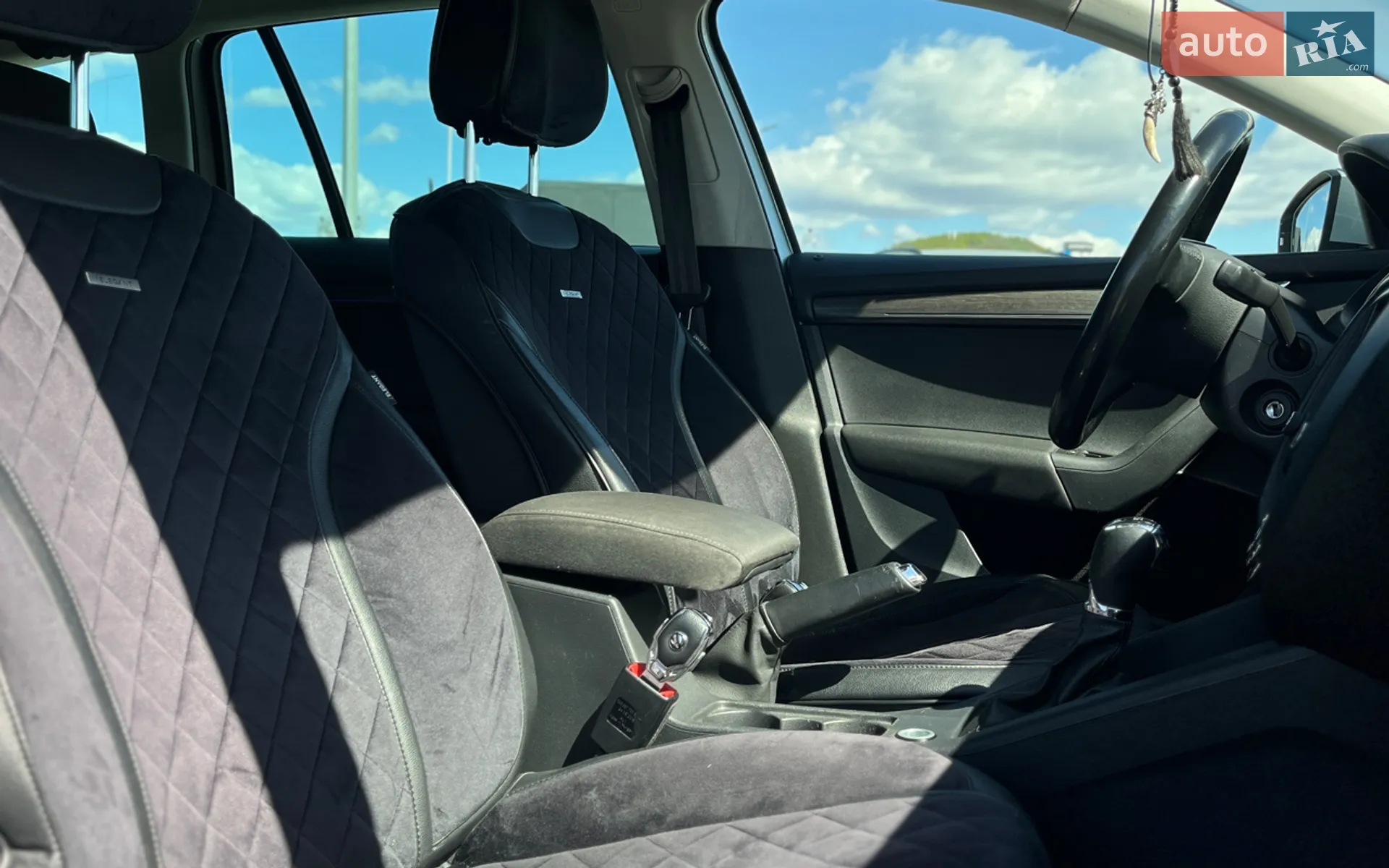 2018 Skoda Octavia - мініатюра 21