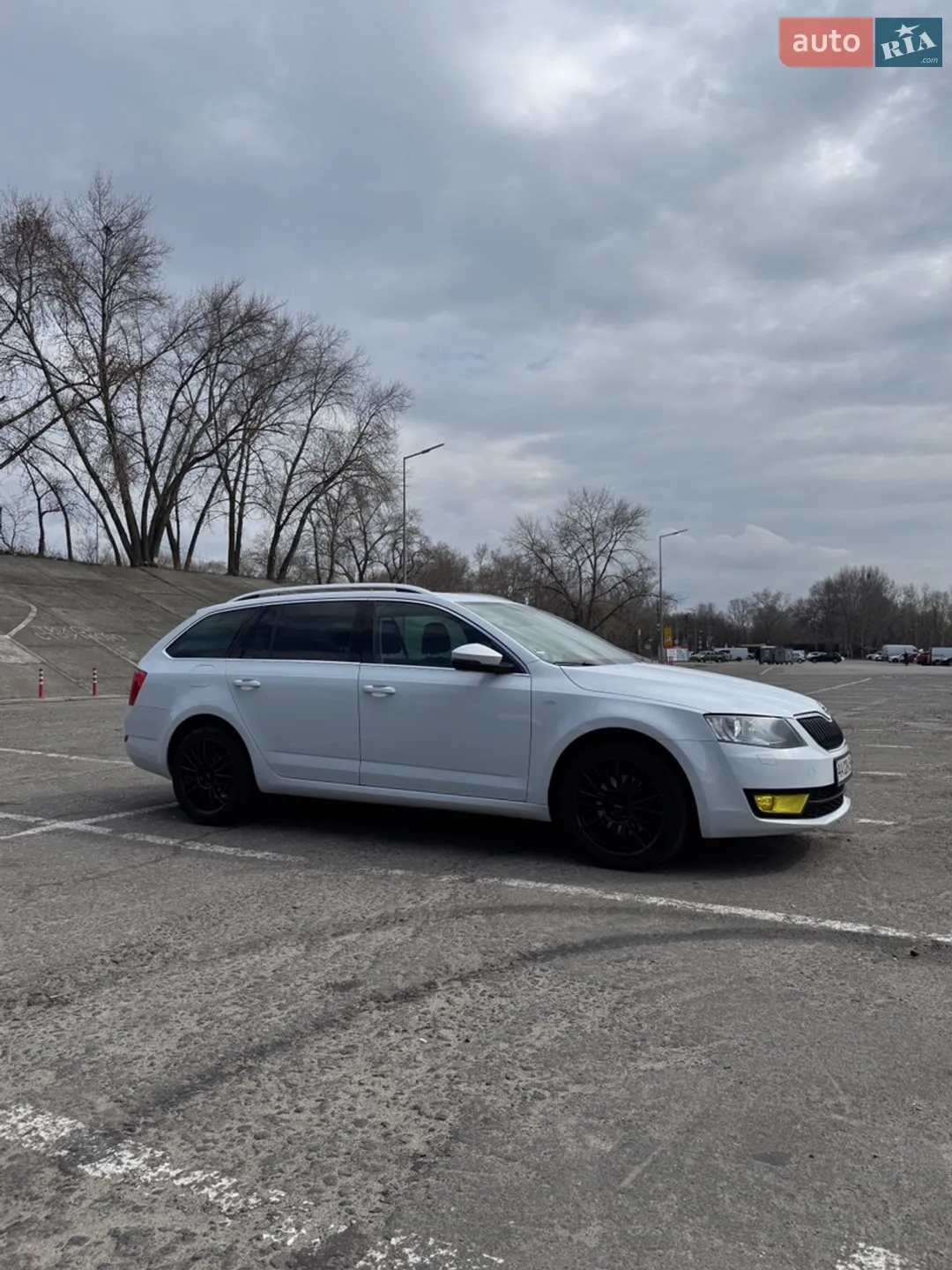 2015 Skoda Octavia - мініатюра 11
