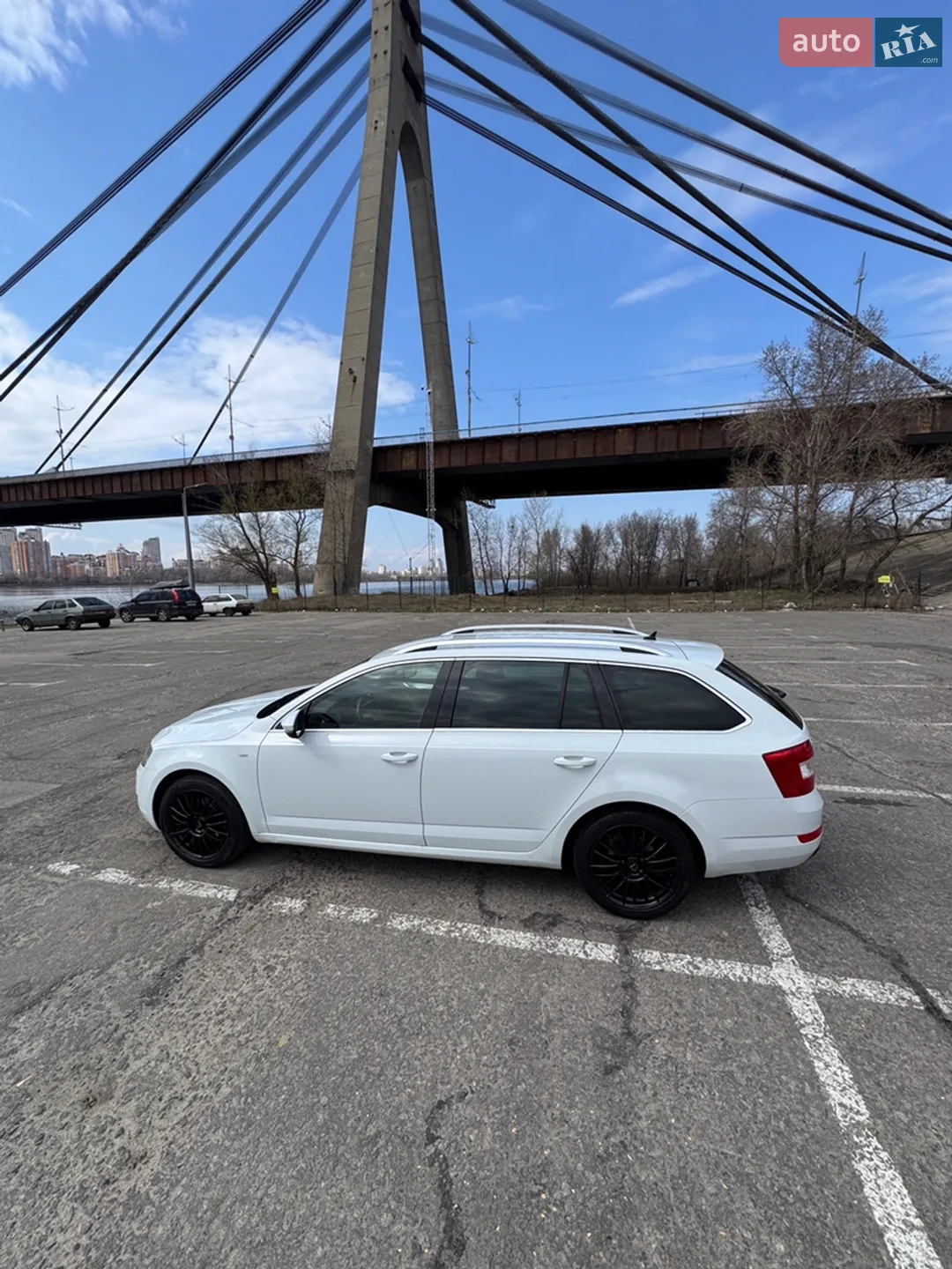 2015 Skoda Octavia - мініатюра 18