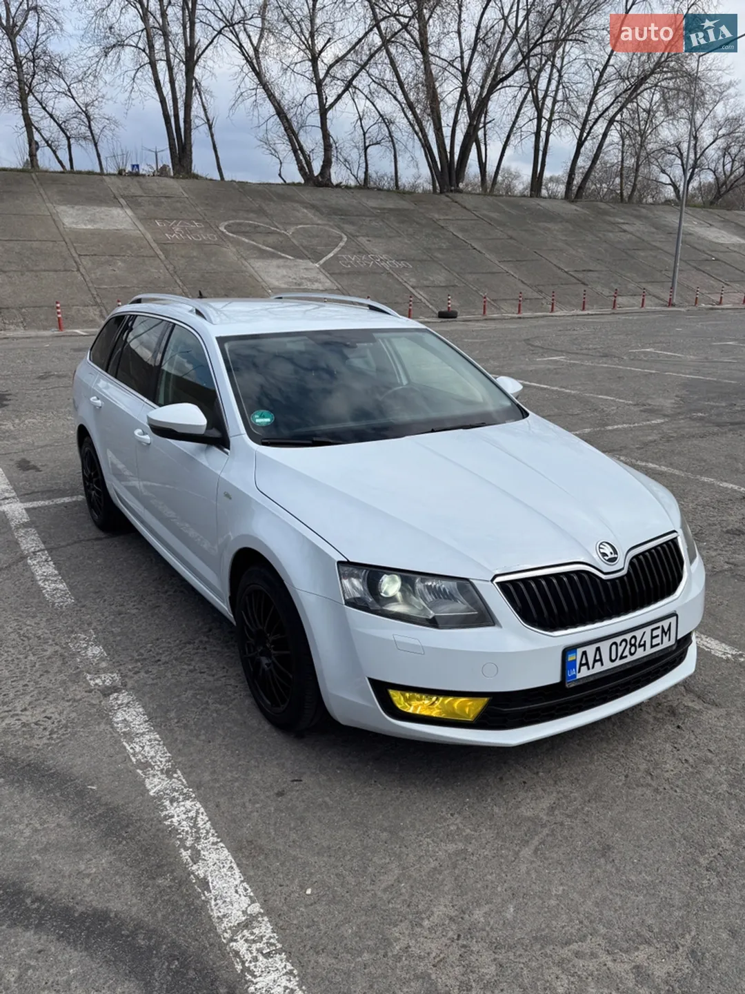 2015 Skoda Octavia - мініатюра 21