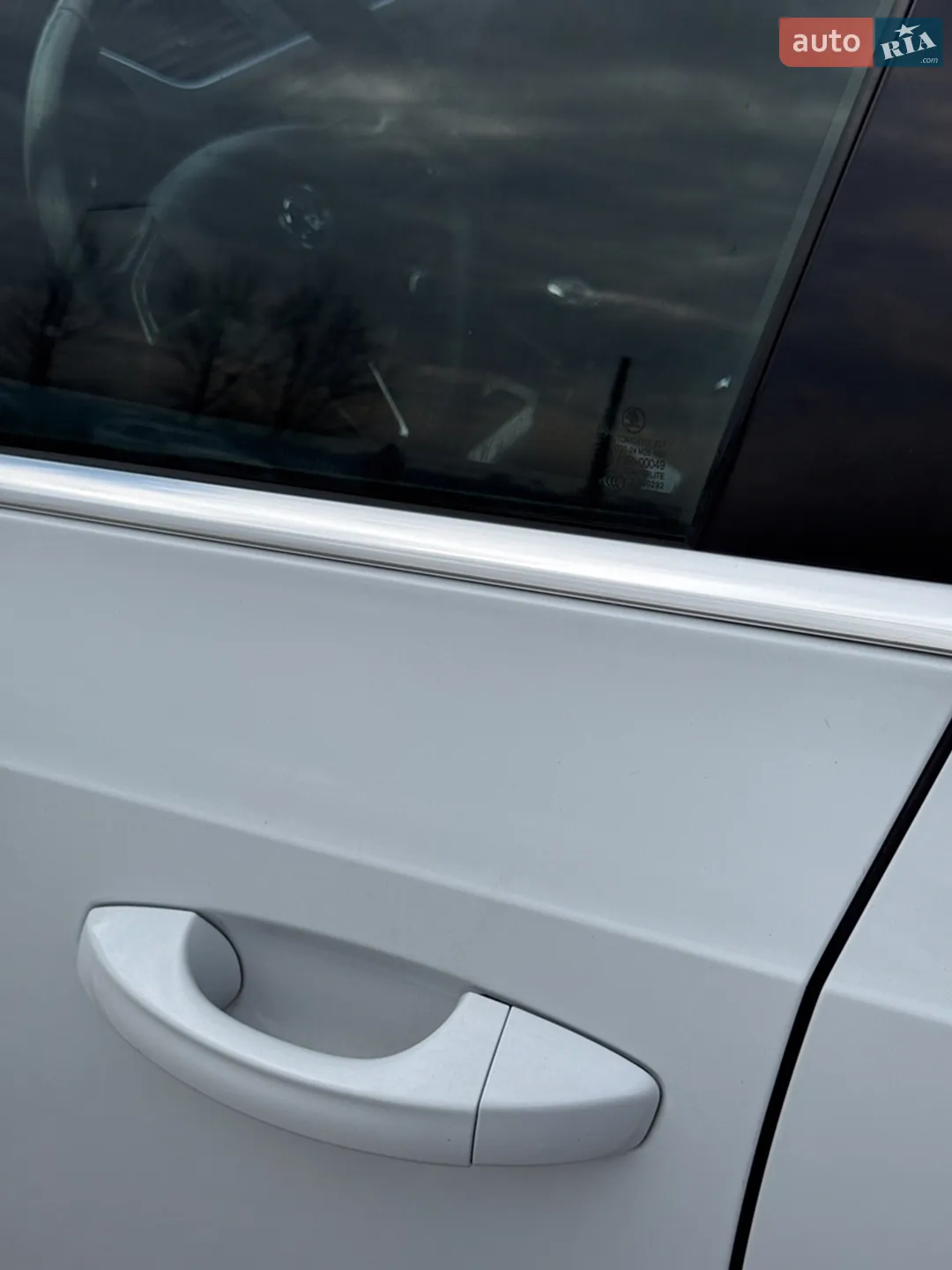 2015 Skoda Octavia - мініатюра 41