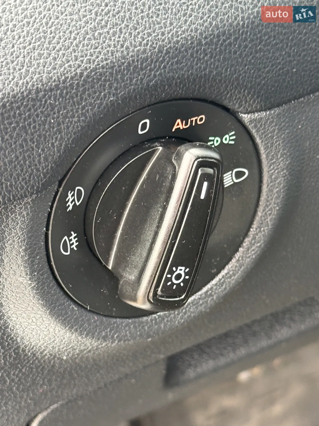 2015 Skoda Octavia - мініатюра 77