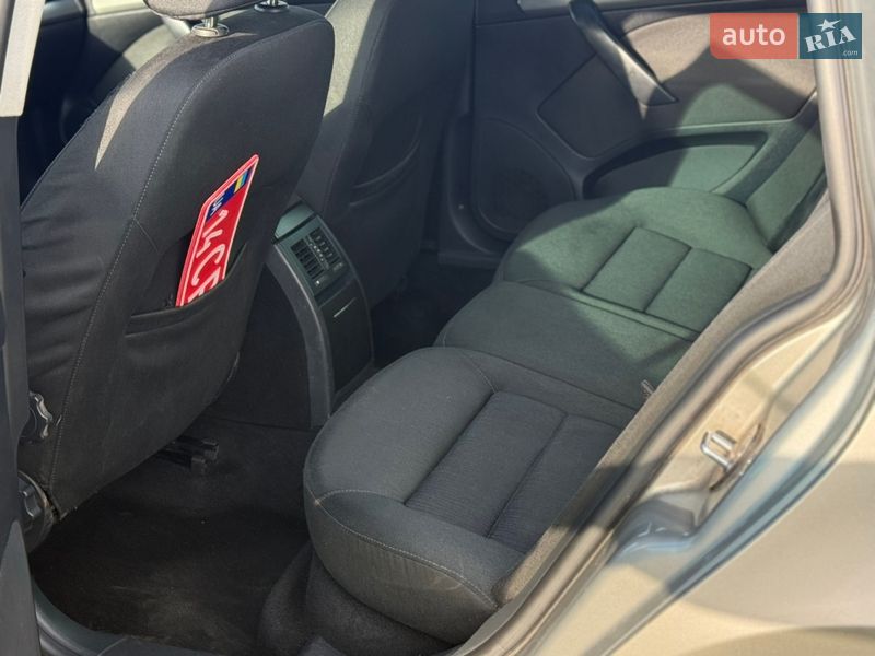 Універсал Skoda Octavia 2007 в Львові