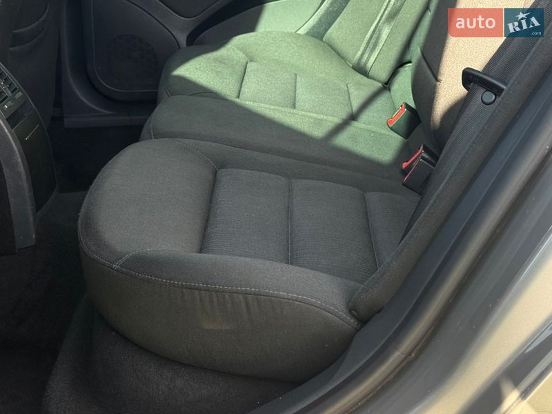 Універсал Skoda Octavia 2007 в Львові