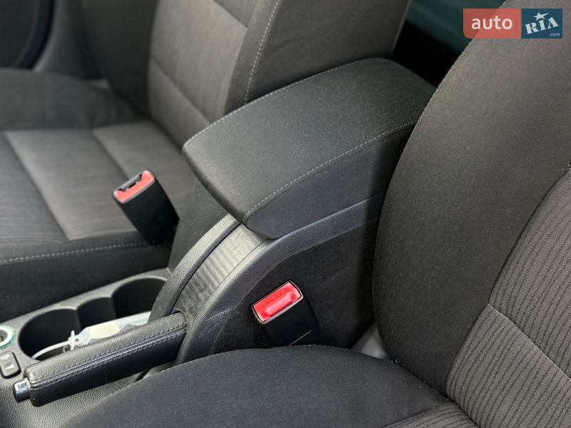 Універсал Skoda Octavia 2007 в Львові