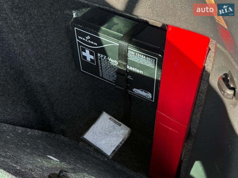 Універсал Skoda Octavia 2007 в Львові