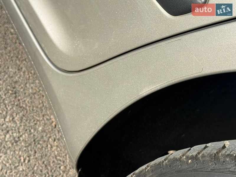 Універсал Skoda Octavia 2007 в Львові