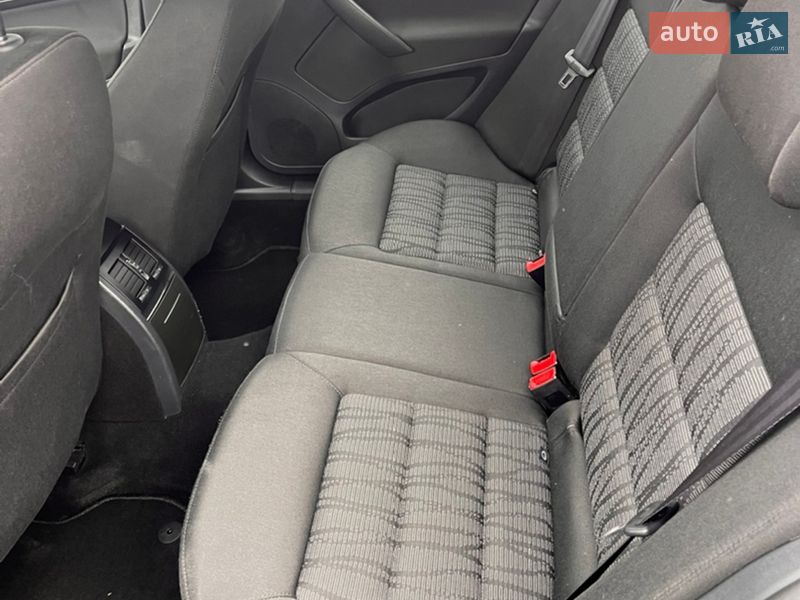 Універсал Skoda Octavia 2009 в Надвірній