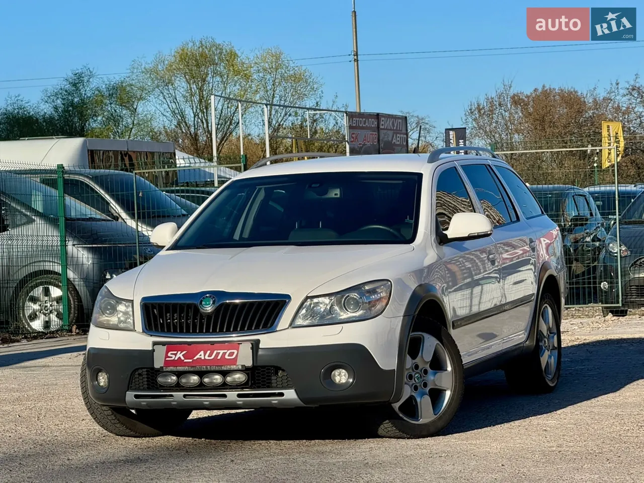 2017 Volkswagen Tiguan - мініатюра 110